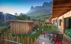 Camping Seiser Alm
